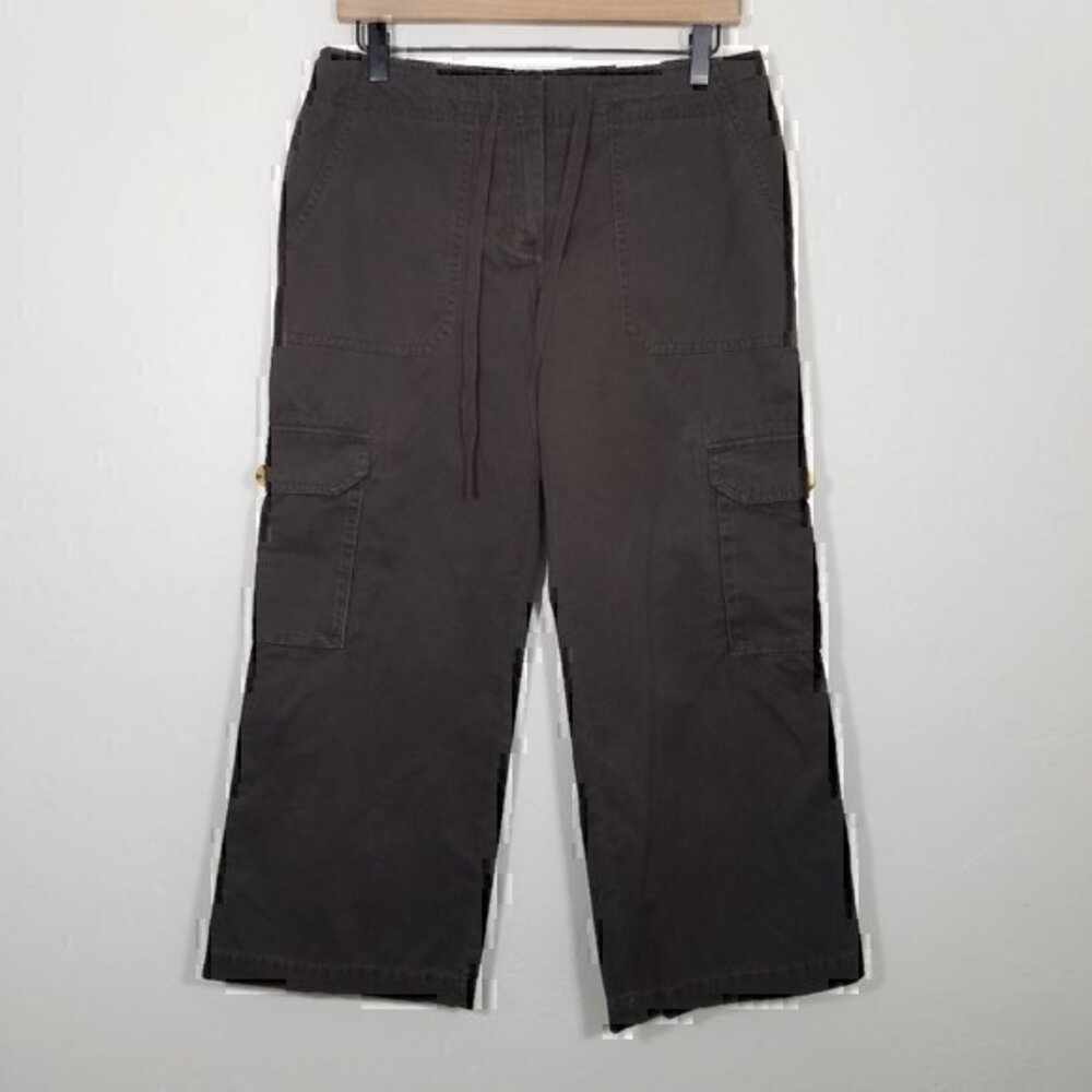 NWT Tommy Hilfiger Cargo Pants Size 8